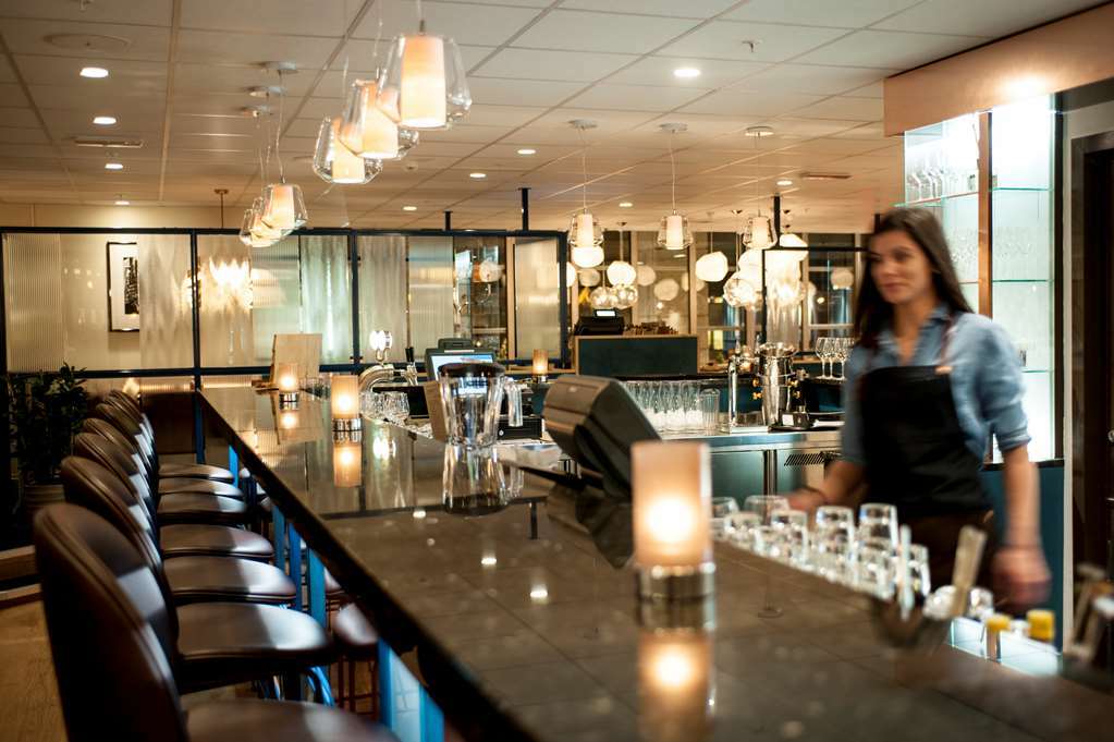 Scandic Royal Stavanger Restaurante foto